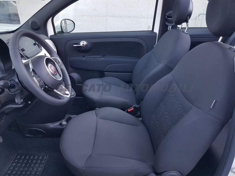 FIAT 500C 500C 1.0 hybrid 70cv