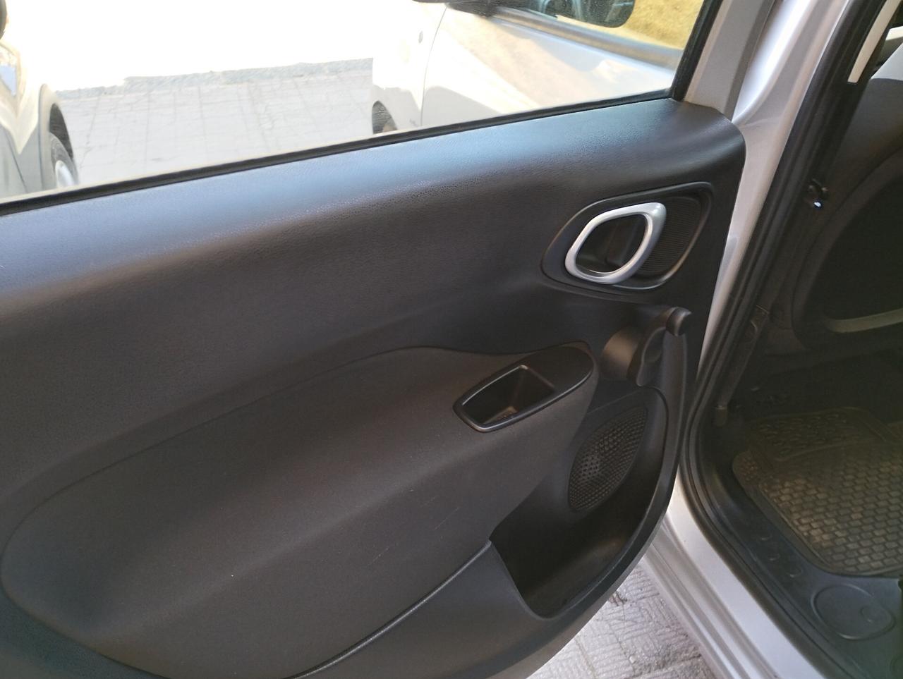 Fiat 500L 1.6 Multijet 120 CV
