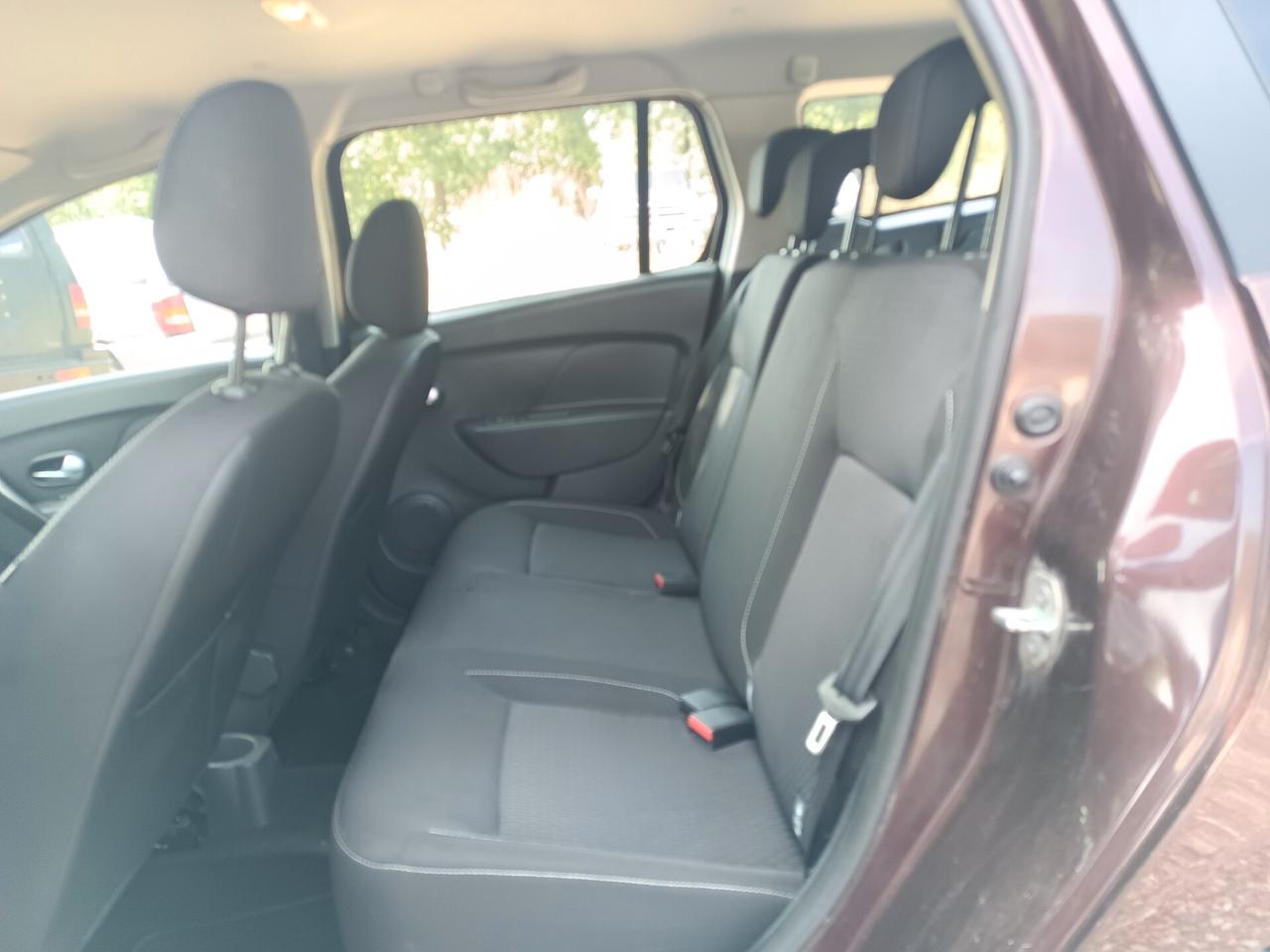 Dacia Logan MCV 1.5 dCi 8V 90CV Start&Stop Lauréate