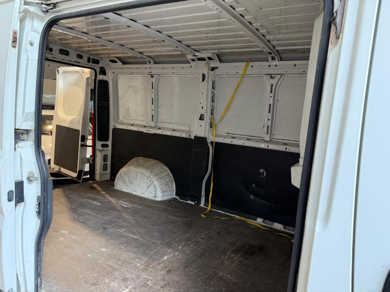 Fiat ducato solo 100.000km