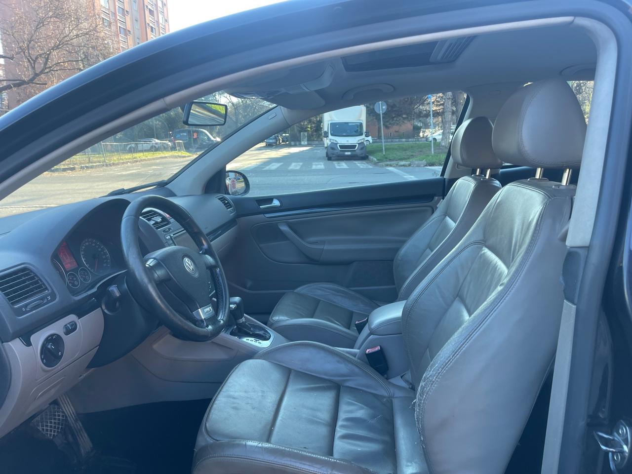 Volkswagen Golf GTD 2.0/170CV 3p. DSG