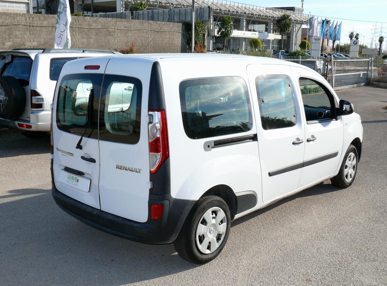 Renault Kangoo Stop & Start Life N1 (M1362)