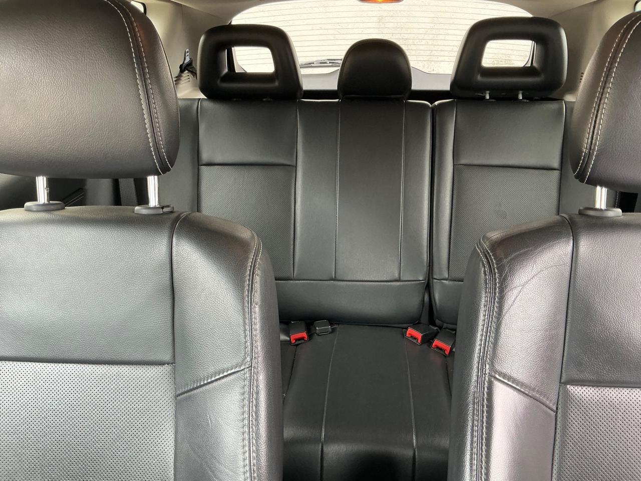 Jeep Compass 2.2 CRD Limited 2WD