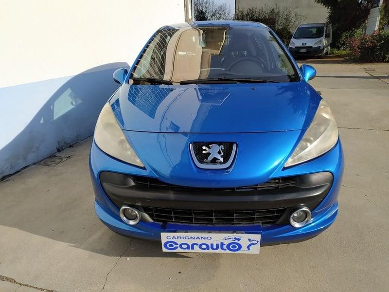 Peugeot 207 1.4 88CV 5p. XS