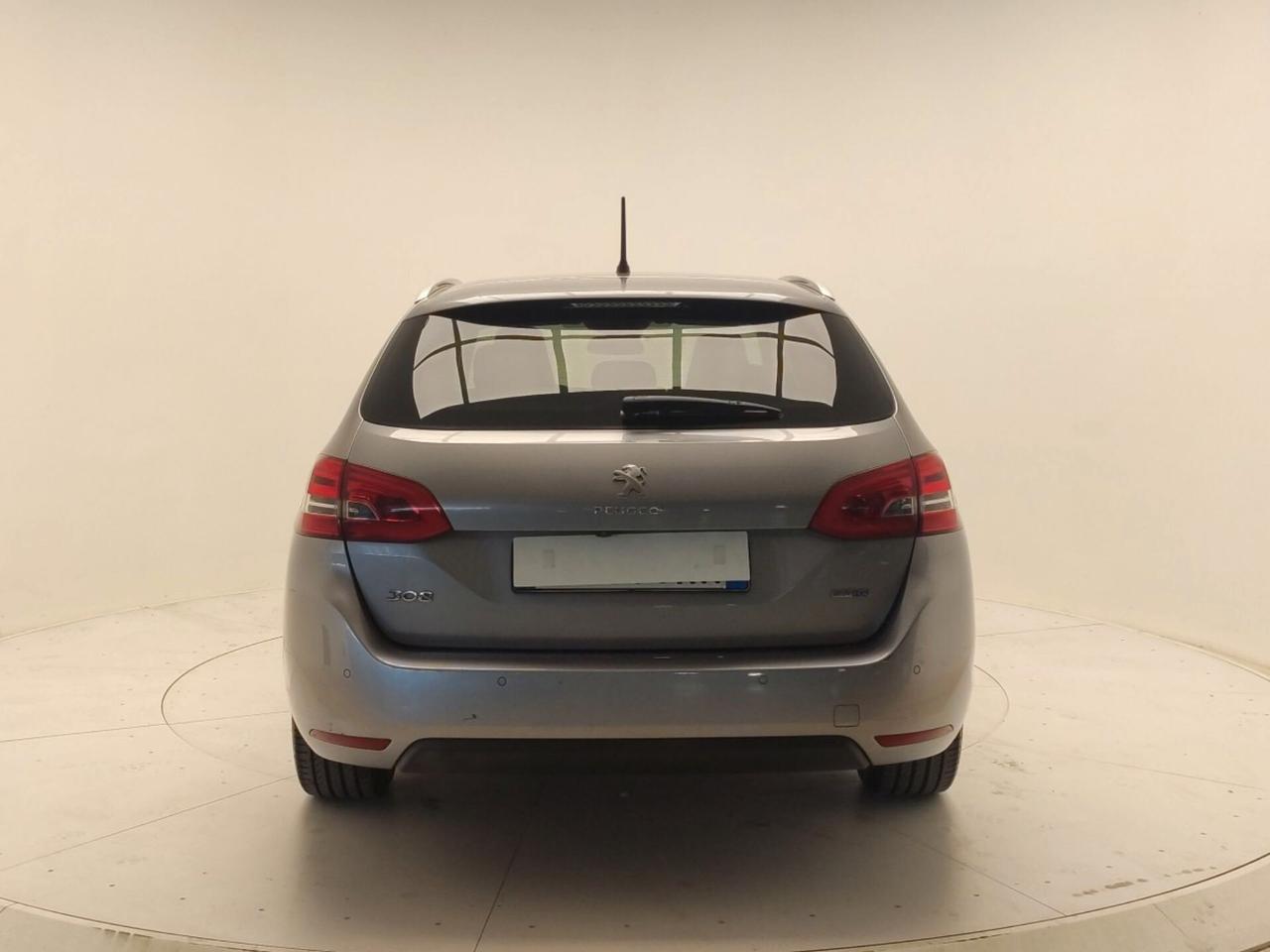 Peugeot 308 BlueHDi 150 S&S SW Allure