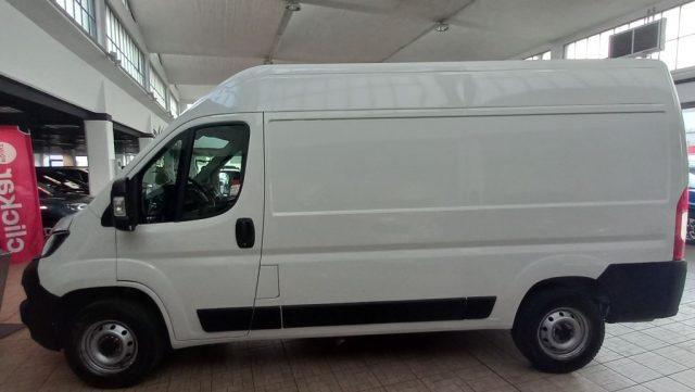 FIAT Ducato 30 2.3 MJT 120CV PASSO MEDIO TETTO ALTO
