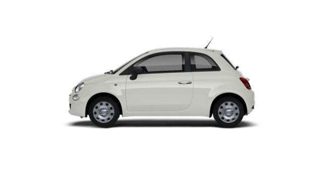 FIAT 500 1.0 Hybrid