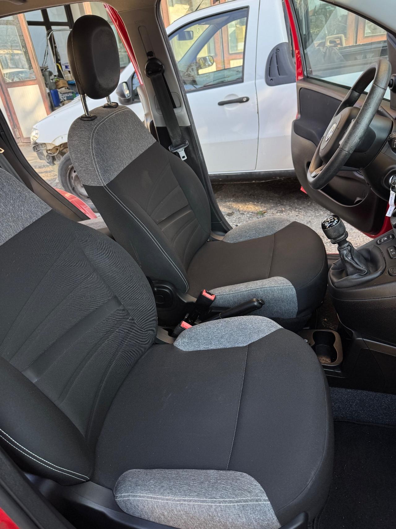 Fiat Panda 1.2 EasyPower