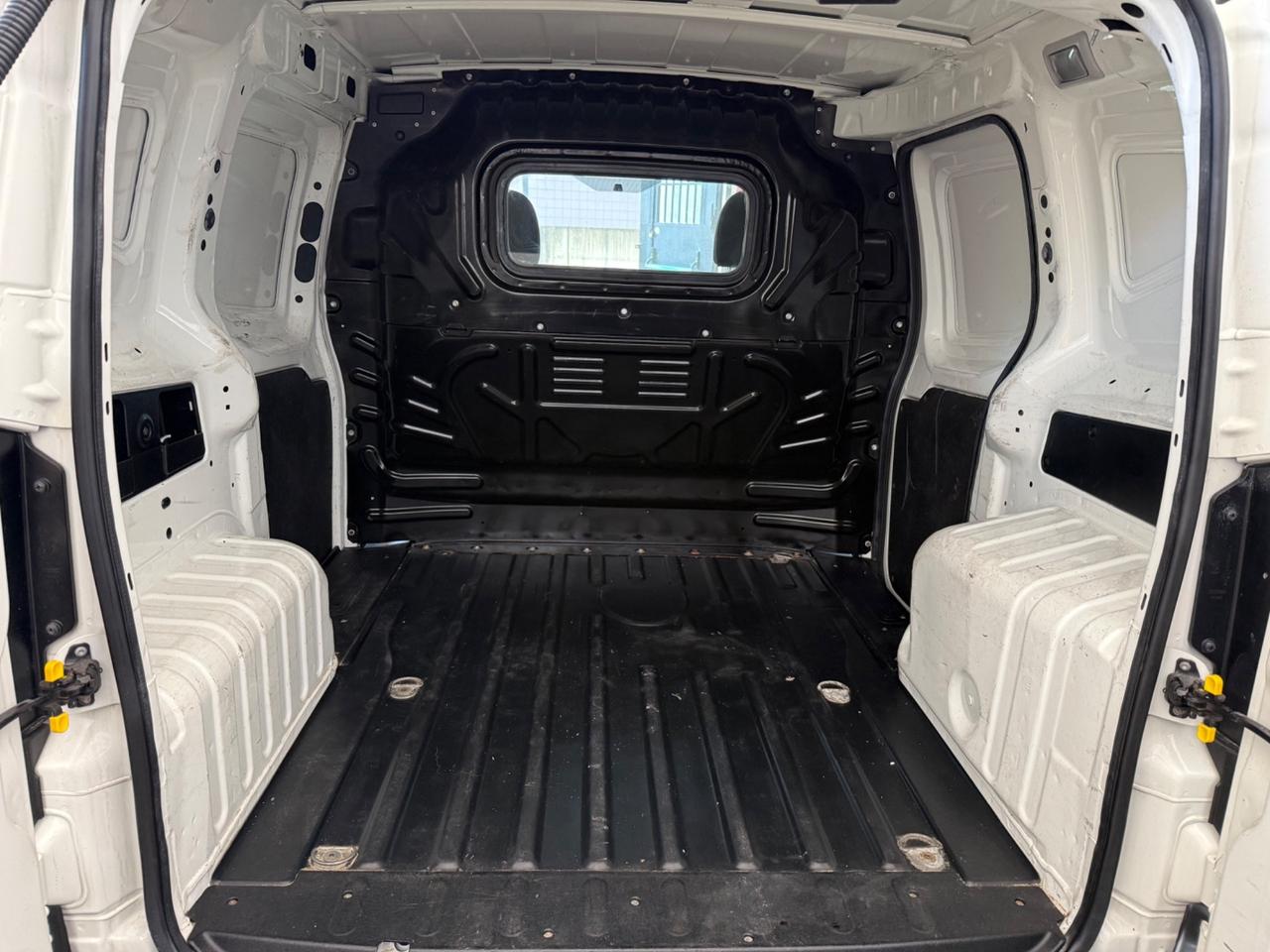 Fiat Fiorino 1.3 multijet 95cv euro 6