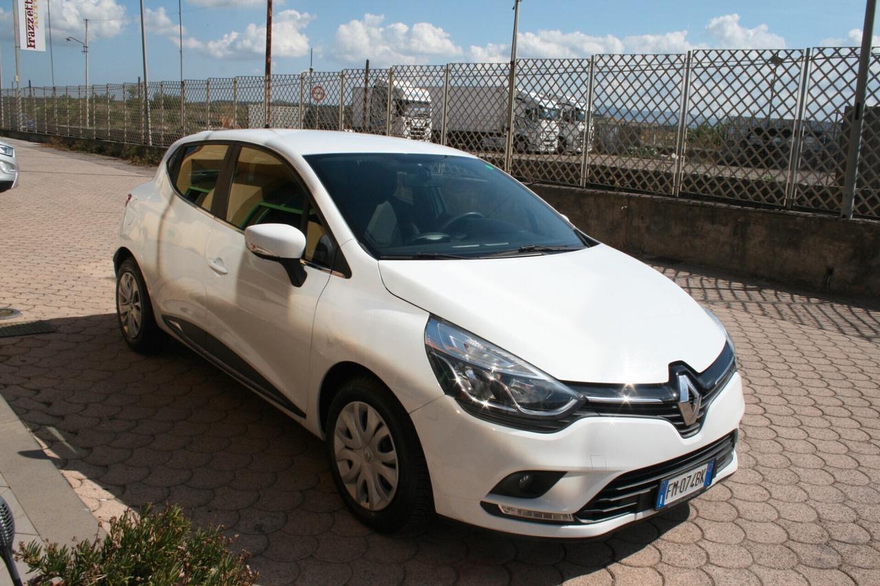RENAULT CLIO 1.5 DCI 75CV ENERGY ZEN