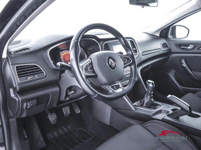 RENAULT Megane SW dCi 8V Energy Life - PER OPERATORI DEL SETTORE