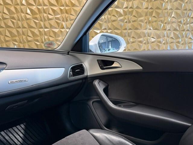 Audi A6 3.0 TDI quattro S tronic Business Plus