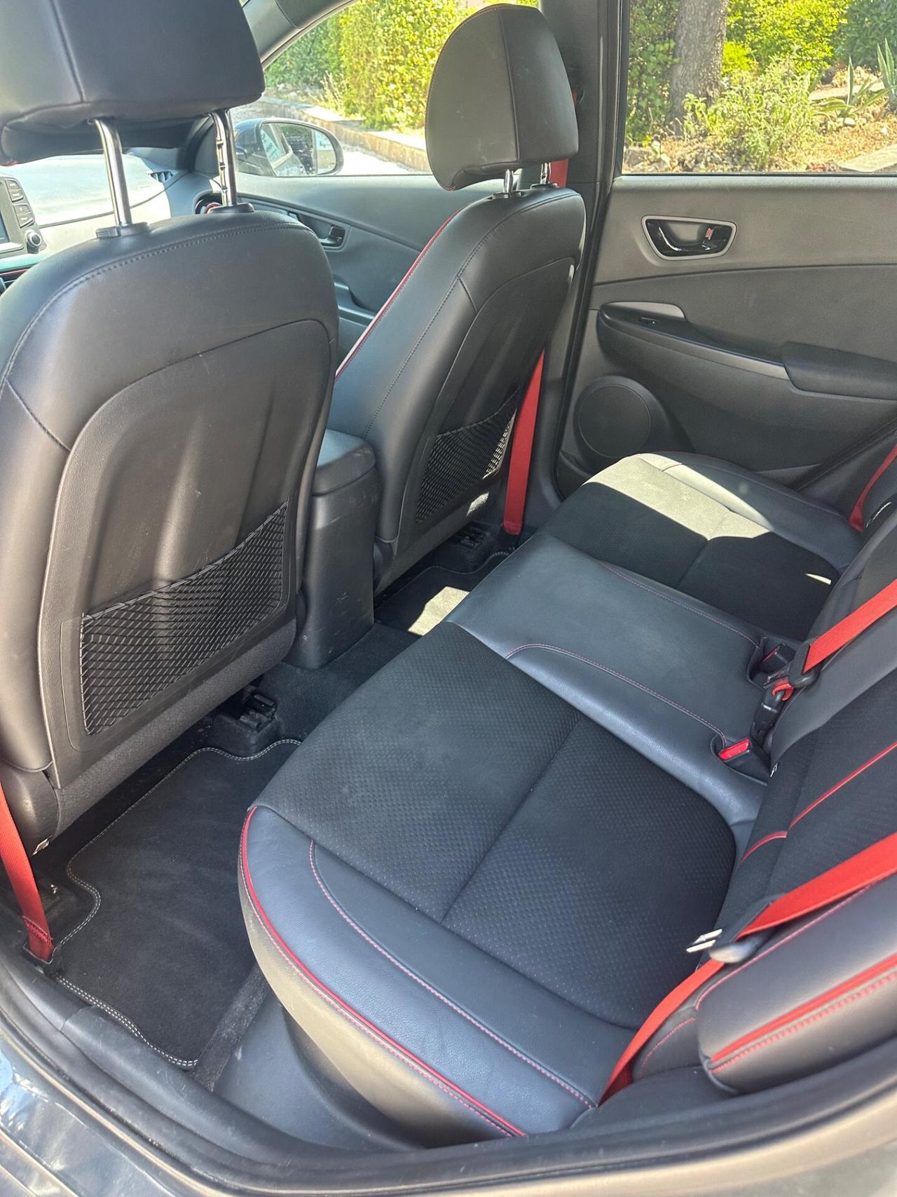 Hyundai Kona 1.6 CRDI 115 CV Style ok neopatentati