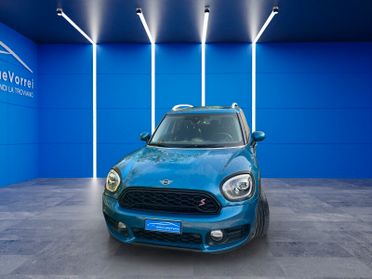 MINI Mini Countrym.(F60) Mini 2.0 Cooper SD Boo...
