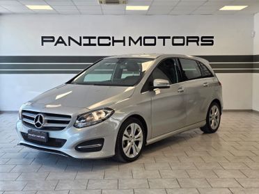 Mercedes-benz B 180 d Sport