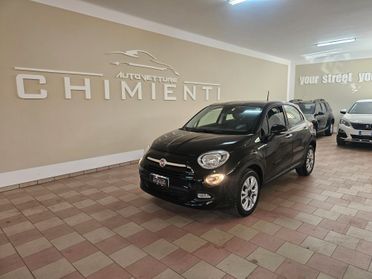 Fiat 500X 1.6 MultiJet 120 CV Pop Star