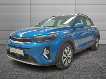 KIA Stonic 1.2 dpi Urban 84cv