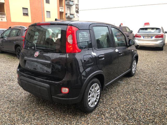 FIAT Panda 1.0 FireFly S&S Hybrid Pandina