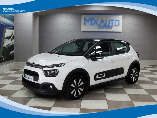 CITROEN C3 1.2 PureTech 82cv Feel EU6