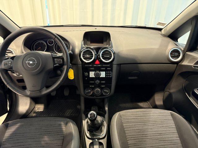 OPEL Corsa 1.3 CDTI 95CV ***HÄNDLER***