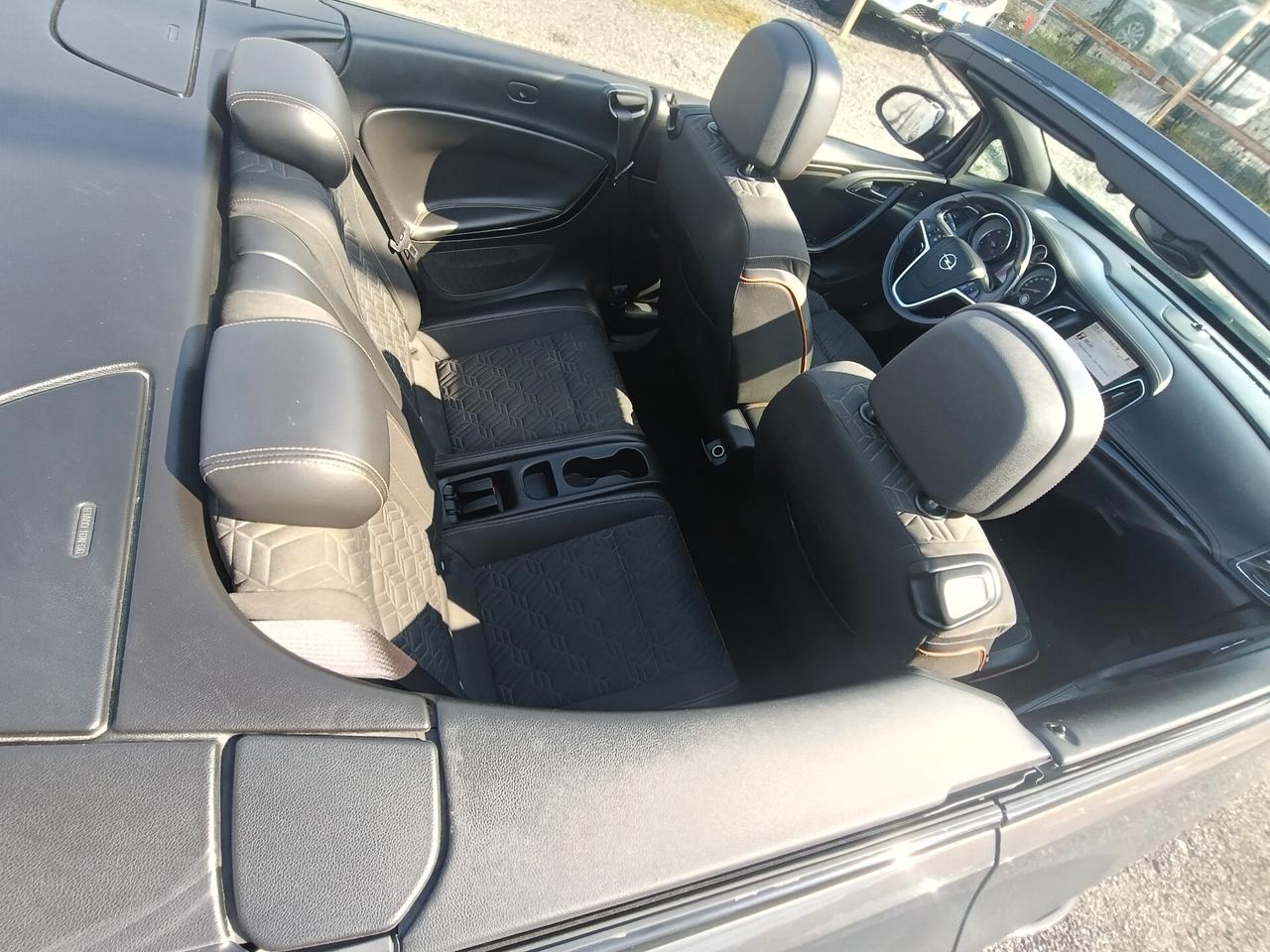 Opel Cascada 2.0 CDTI ECOTEC 165CV Start&Stop Cosmo