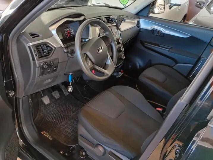 Mahindra KUV100 1.2 VVT K6+