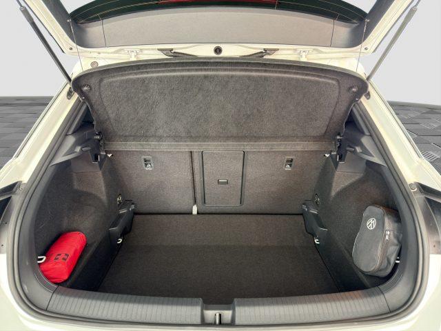 VOLKSWAGEN T-Roc T-Roc 1.0 TSI R-Line