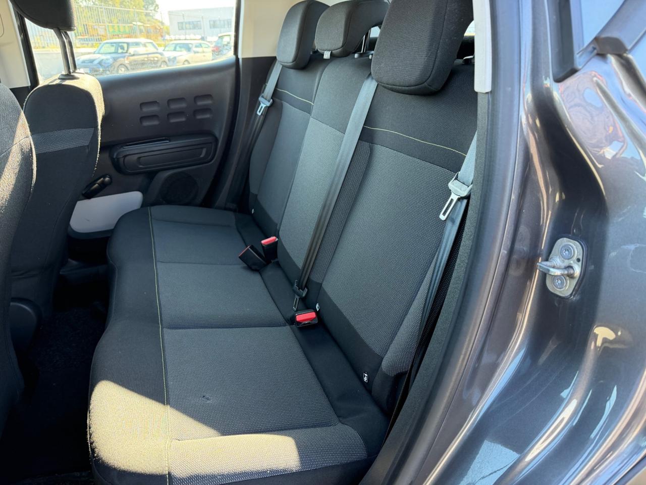 Citroen C3 PureTech 83 S&S Shine