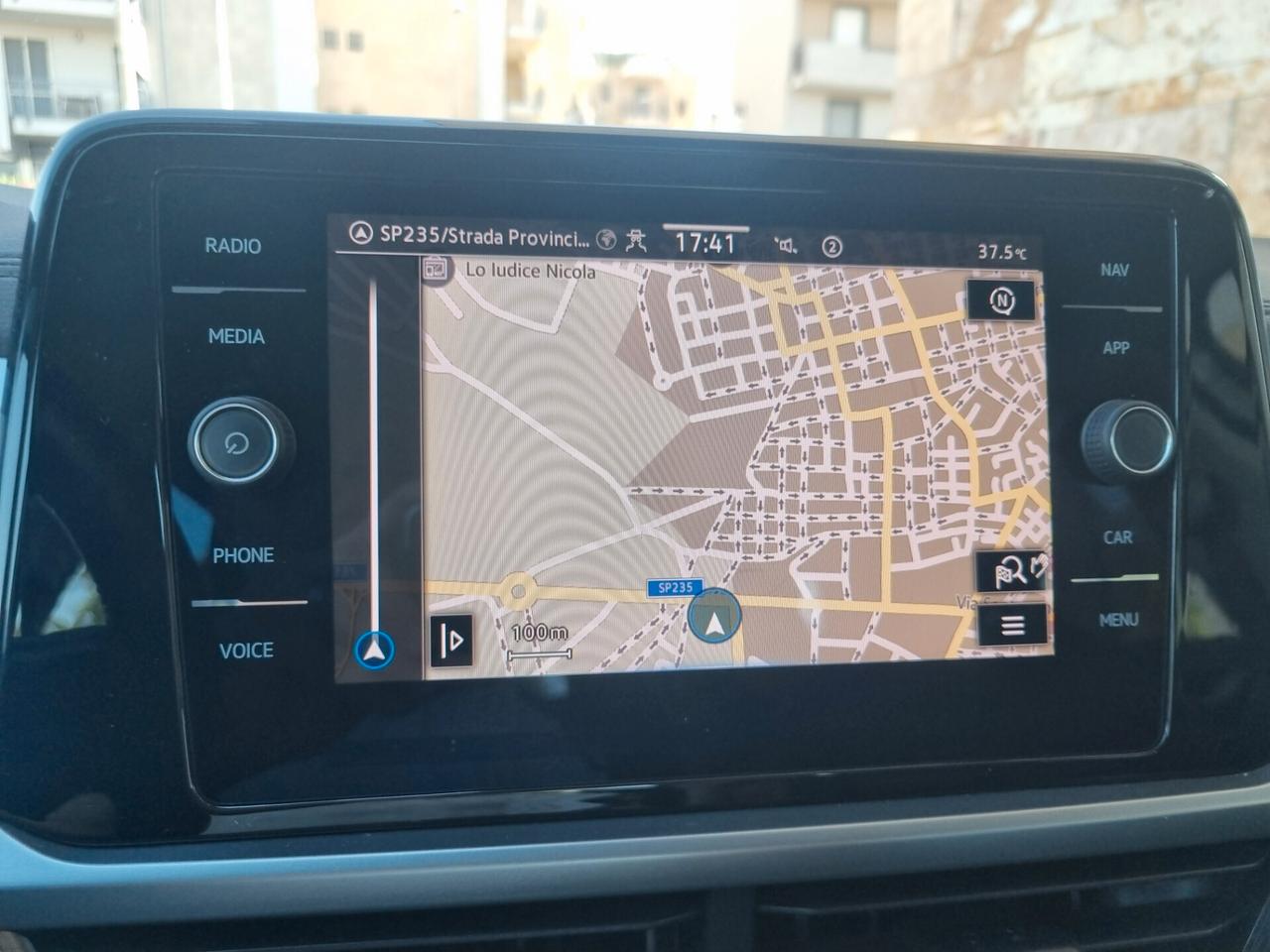 Volkswagen T-Roc 2.0 TDI SCR Life