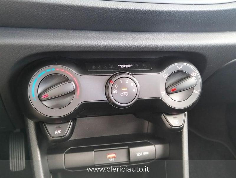 Kia Picanto 1.0 12V 5 porte Urban