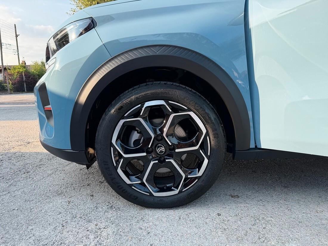 Citroen C3 PureTech 100 S&S You Pack Plus