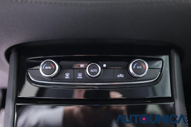 OPEL Grandland X 1.2 TURBO 12V 130CV INNOVATION FARI LED