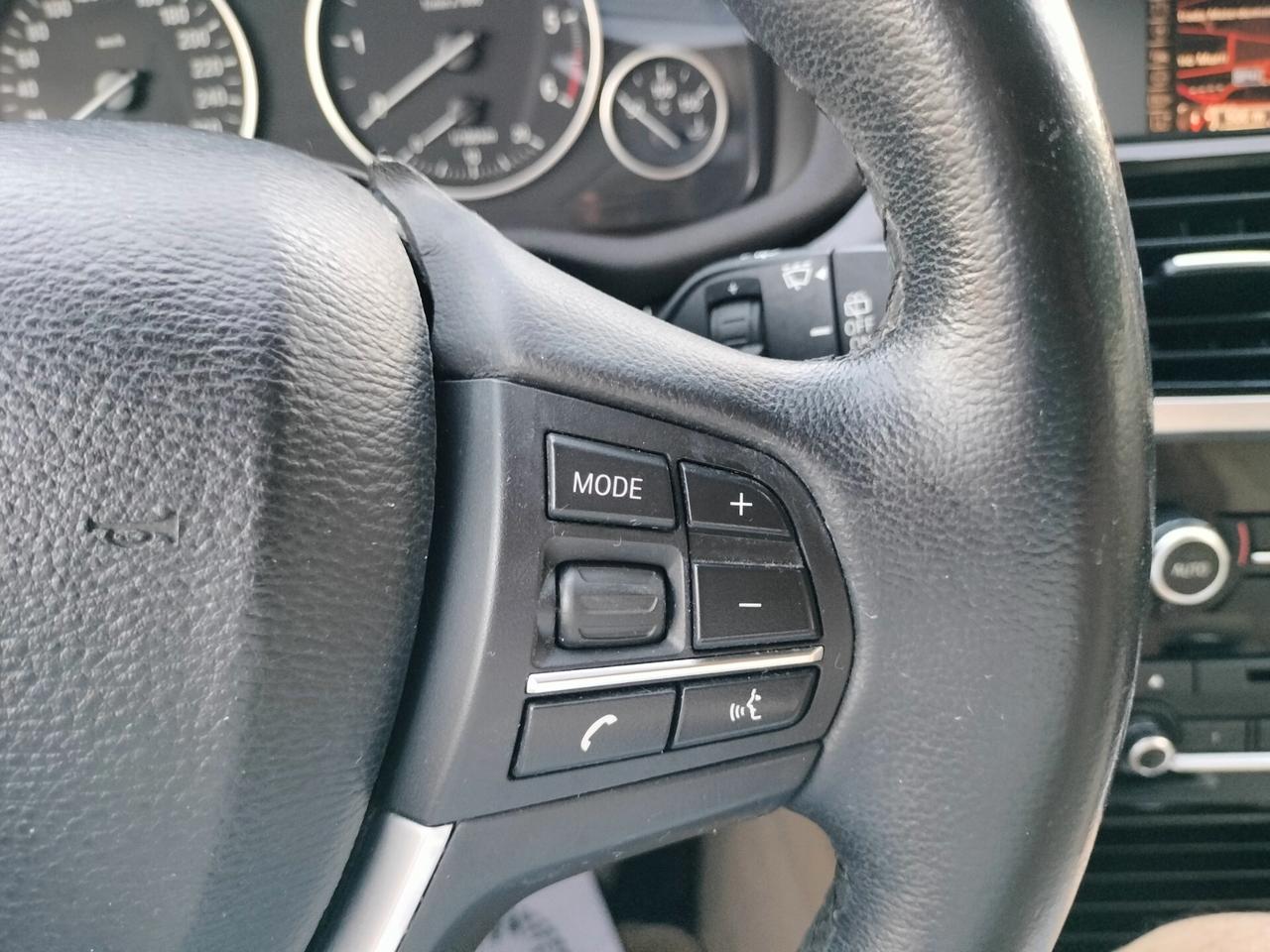 Bmw X3 sDrive18d xLine