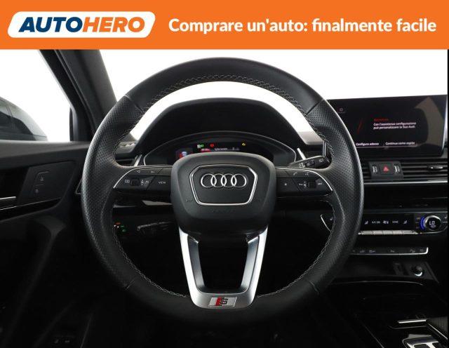 AUDI Q5 SPB 50 TFSI e quattro S tronic S line