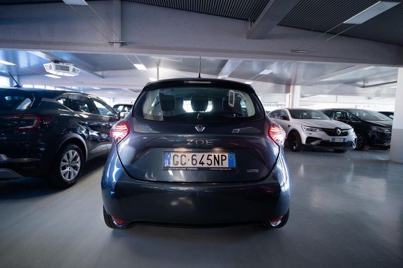 Renault ZOE Zen R110 Flex my20