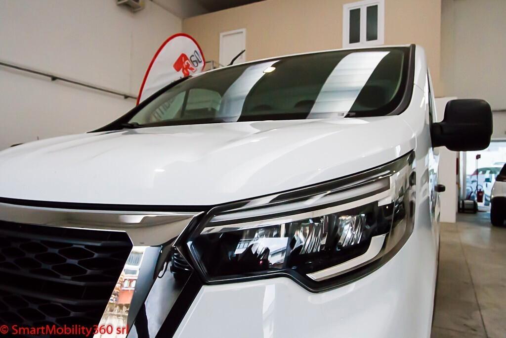 NISSAN - primastar van 27 2.0 dci 110cv S&S L1H1 Acenta