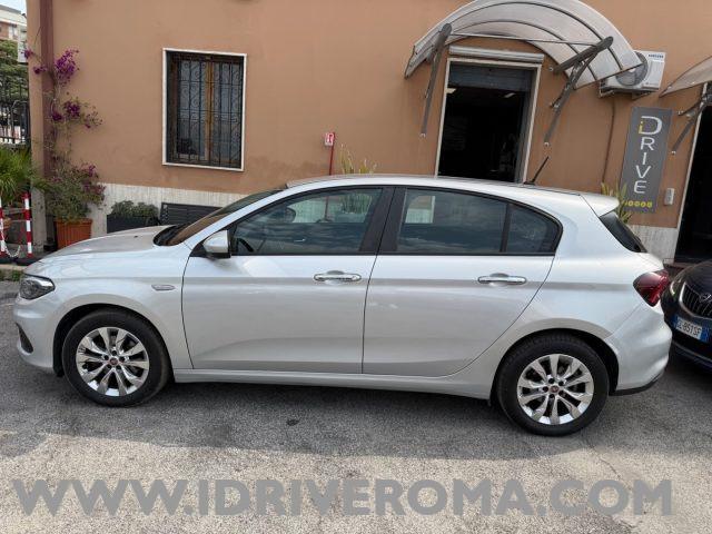 FIAT Tipo 1.4 5 porte Lounge + GPL