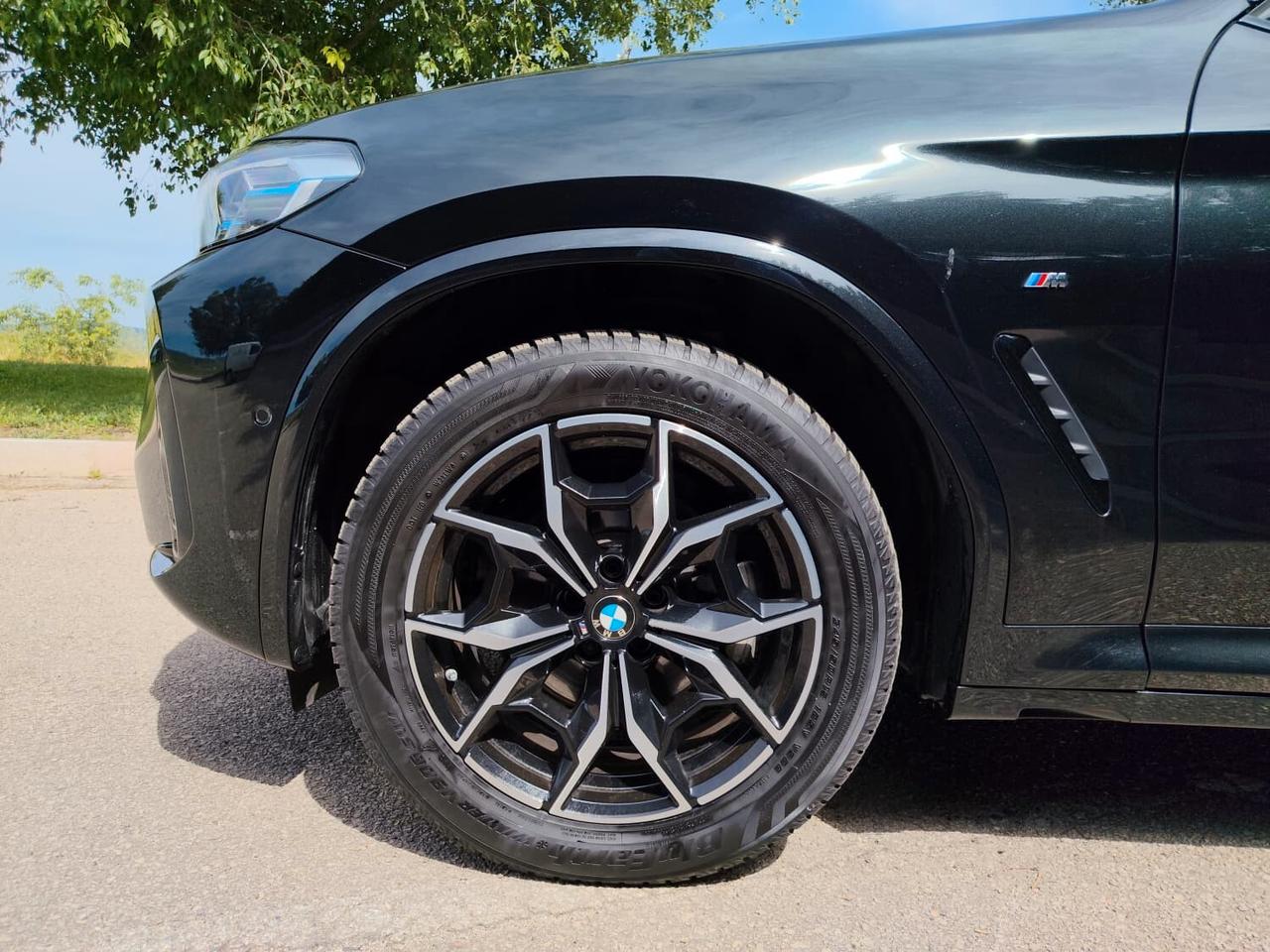Bmw X4 xDrive20d 48V Msport Pro