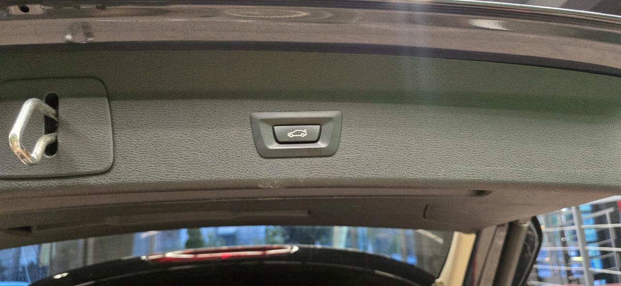 Bmw X1 sDrive18d xLine