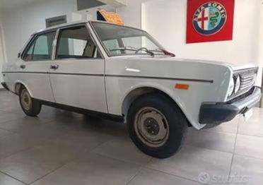 FIAT 131 1600 4 porte Super