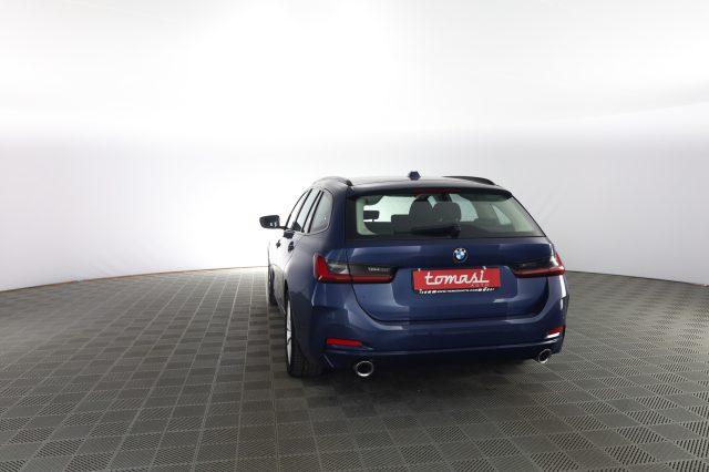 BMW 320 Serie 3 (G20/G21) d 48V xDrive Touring