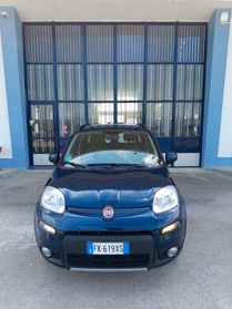 Fiat Panda 0.9 TwinAir Turbo S&S 4x4