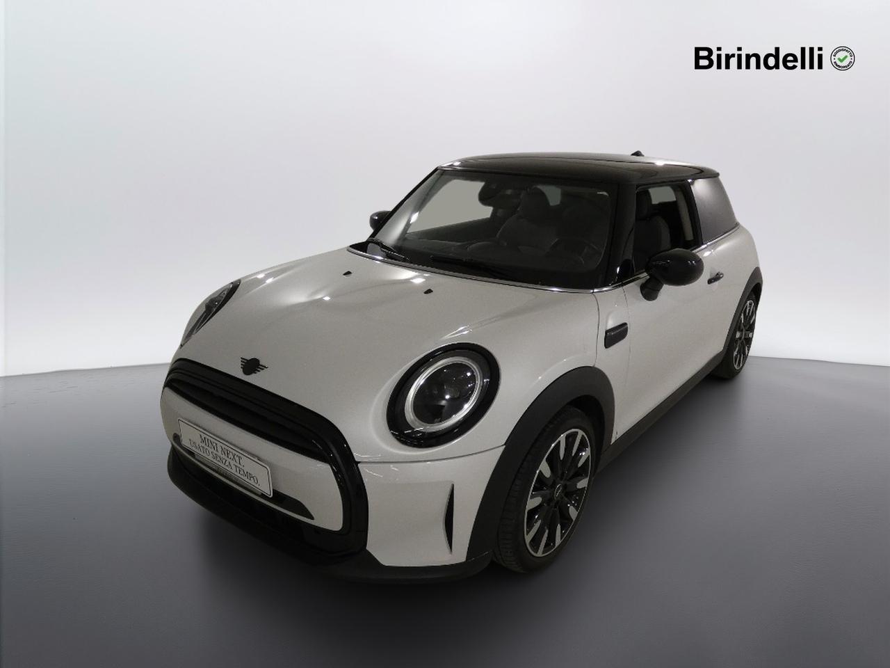 MINI Mini 4ª serie (F56) - Mini 1.5 Cooper Yours