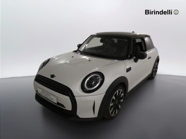 MINI Mini 4ª serie (F56) - Mini 1.5 Cooper Yours