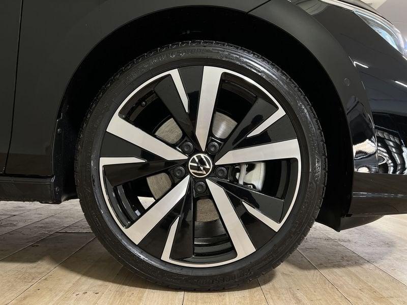 Volkswagen Golf Golf 1.5 tsi ehybrid Edition Plus 204cv dsg
