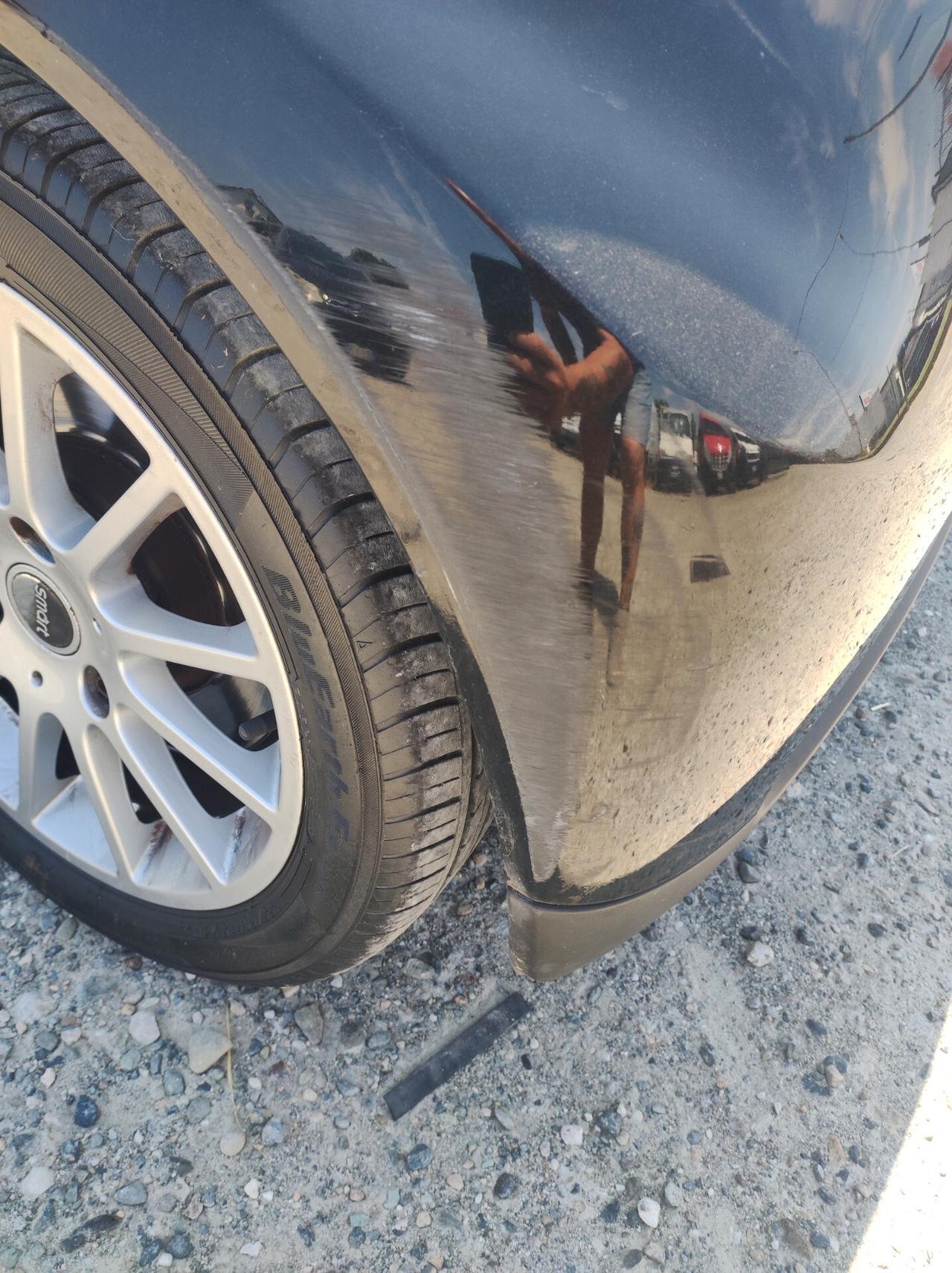 Smart ForTwo 1000 52 kW coupé passion