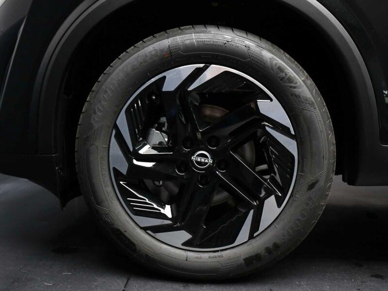 NISSAN Qashqai 3ª serie Qashqai MHEV 158 CV Xt...