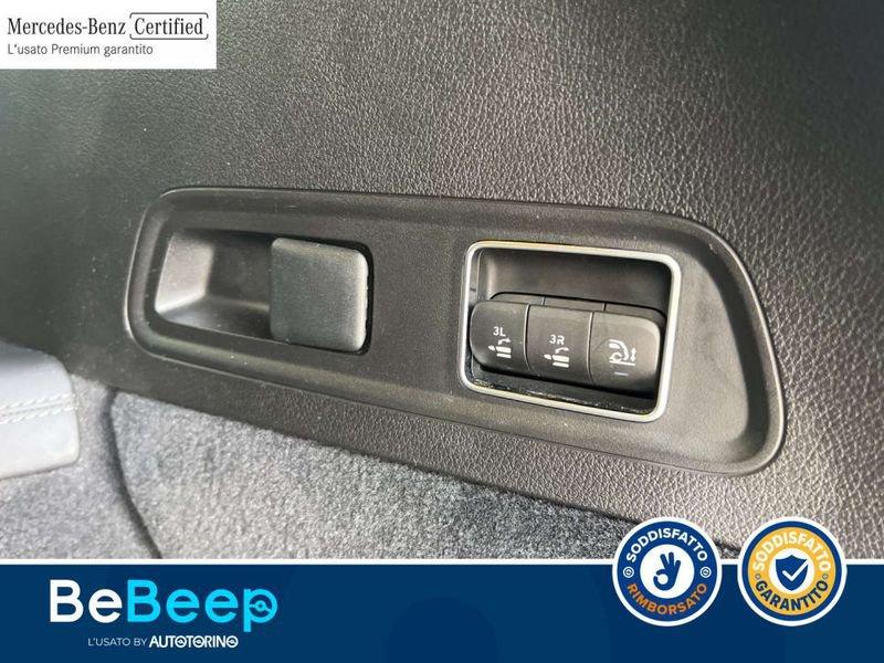 Mercedes-Benz GLS 400 D PREMIUM PLUS 4MATIC AUTO