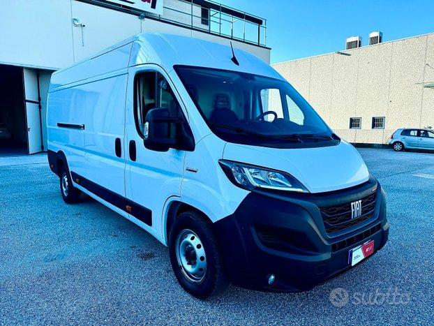 Fiat Ducato 35 2.2 Mjt 160CV PLM-SL-TM XLH2