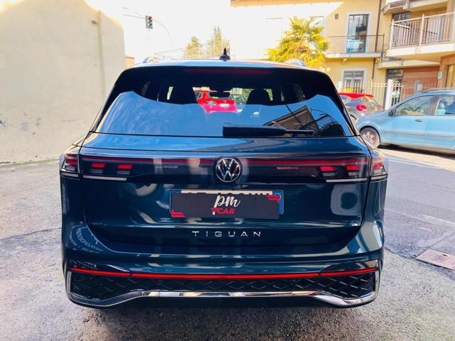 VOLKSWAGEN Tiguan 2.0 TDI 150 CV DSG R-Line Plus